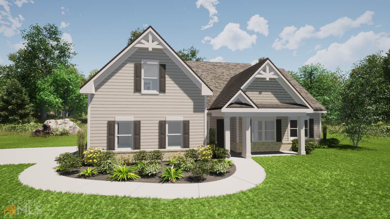 193 Webb Meadows Drive - Photo 1