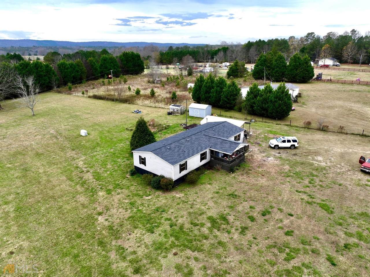 4655 Crest Highway - Photo 1