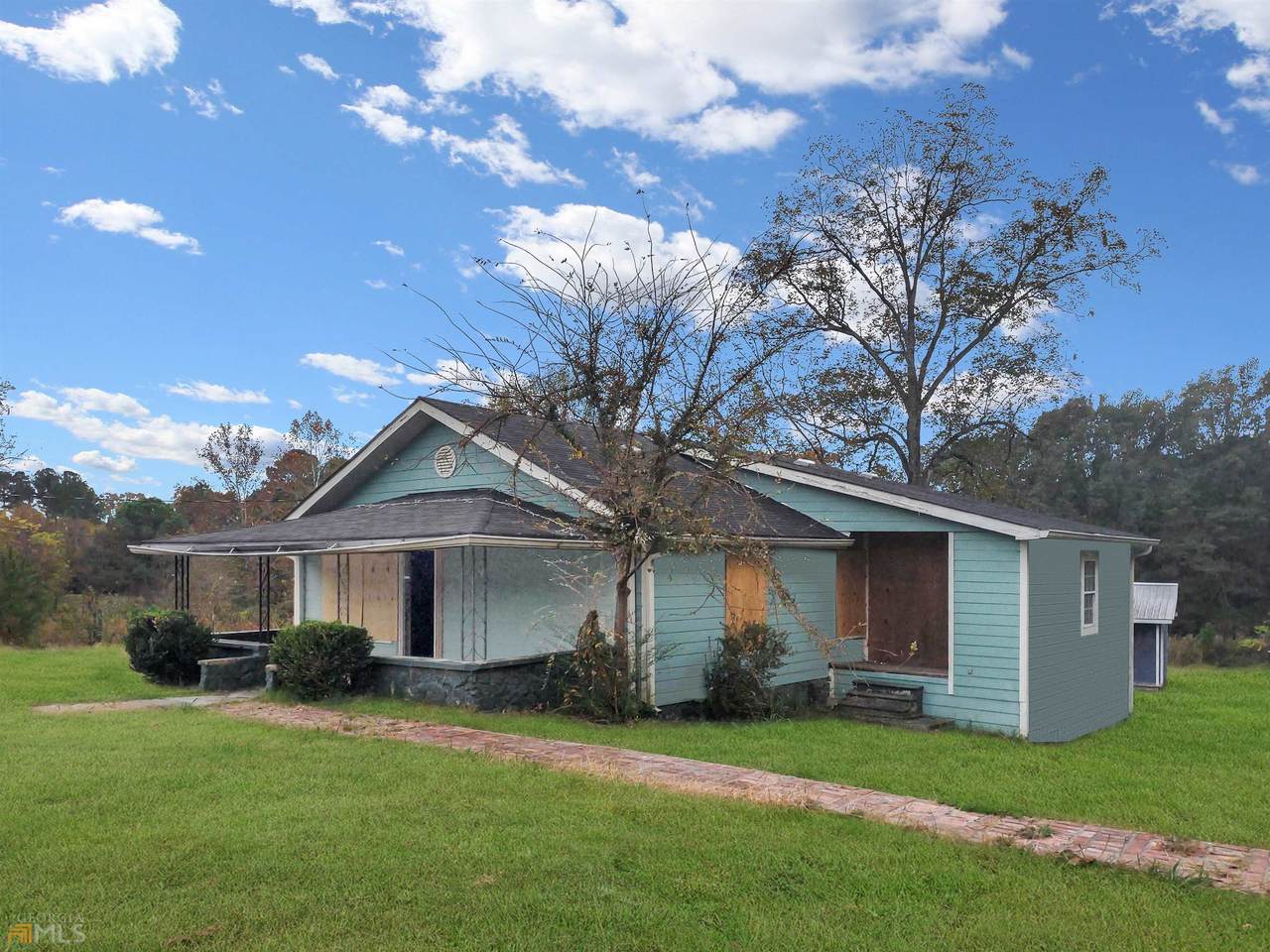 155 Lindsey Chapel Road - Photo 1