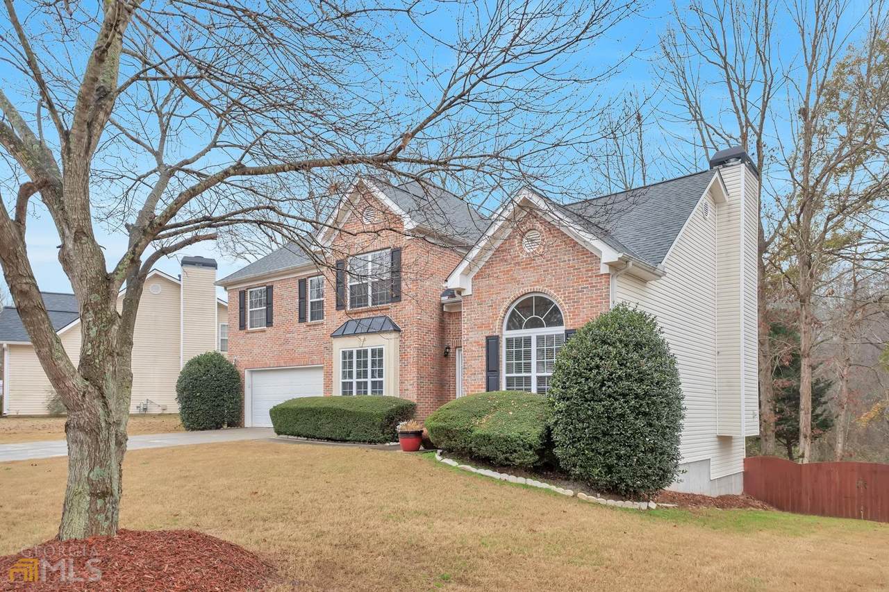 1037 Privet Way - Photo 1