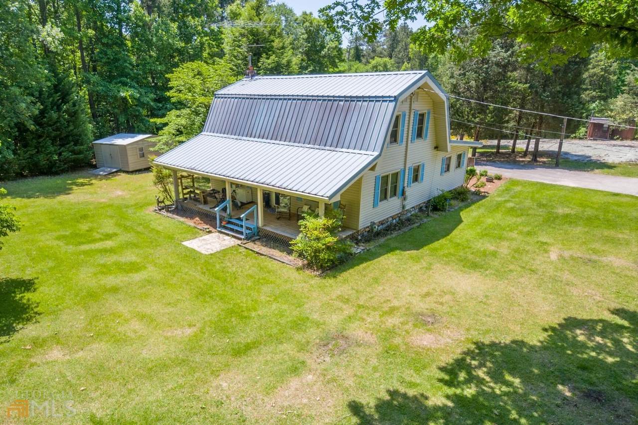 2951 Callie Still Road - Photo 1