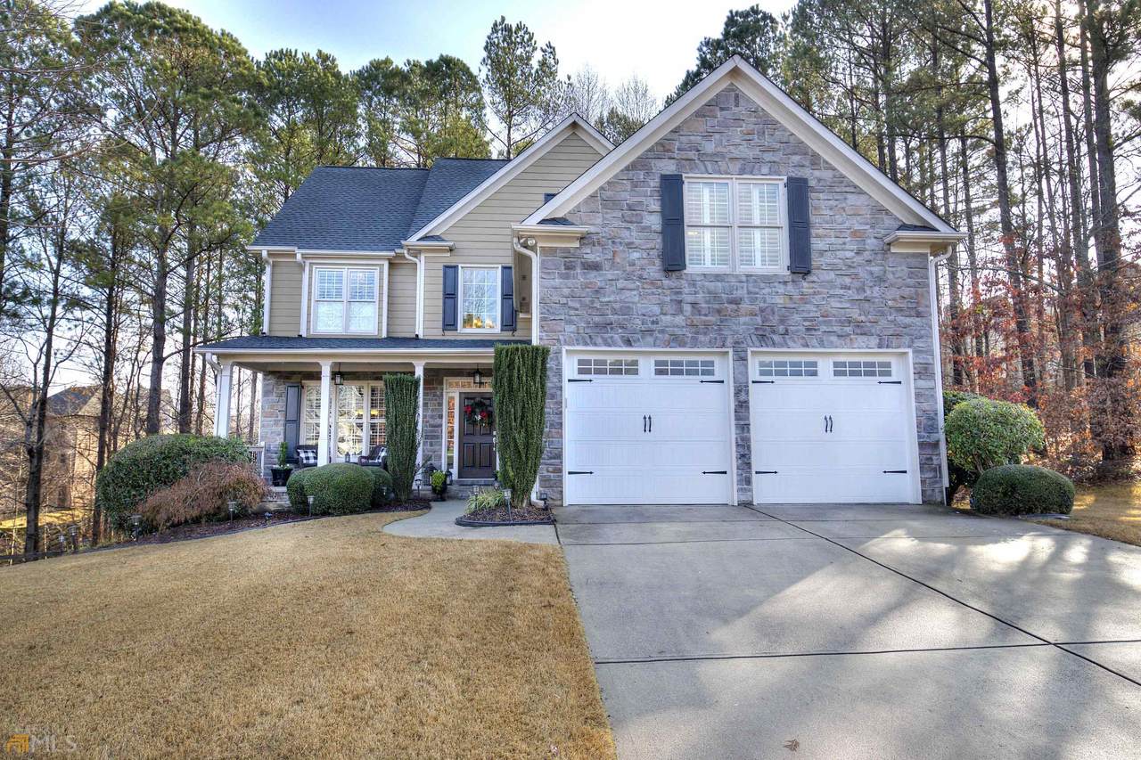 38 Red Bud Lane - Photo 1
