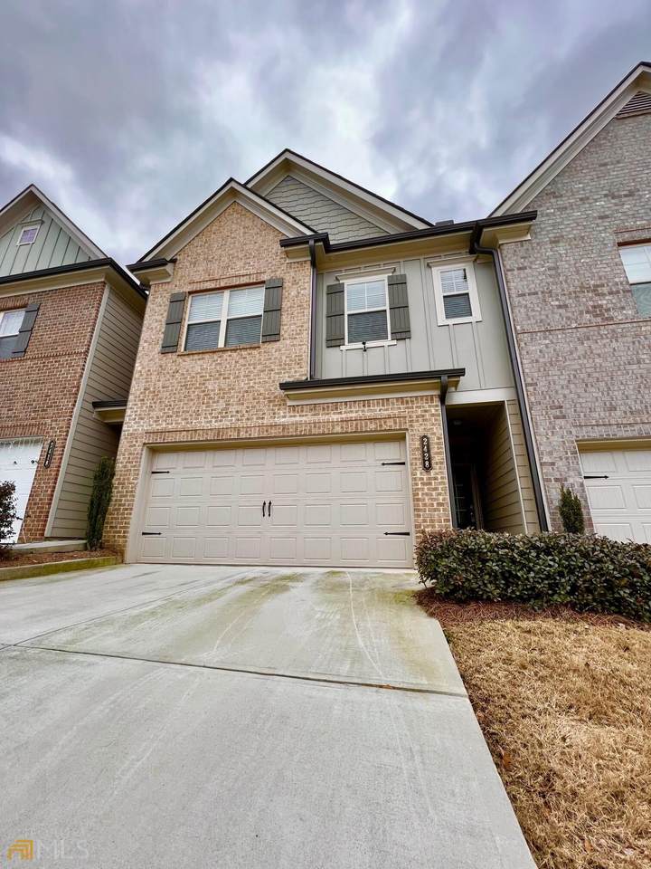 2428 Irwell Way - Photo 1