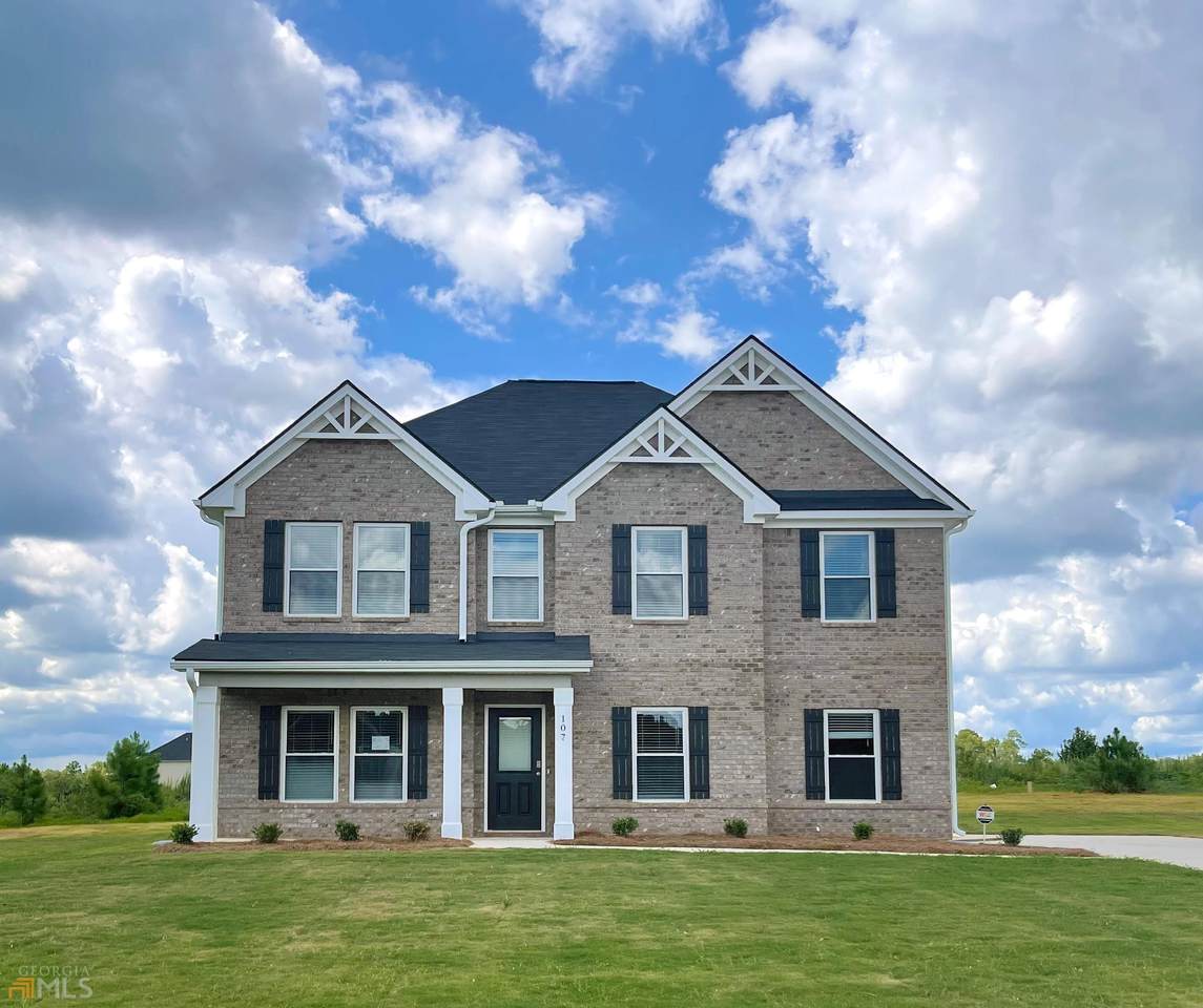 1124 Bluecoat Circle - Photo 1