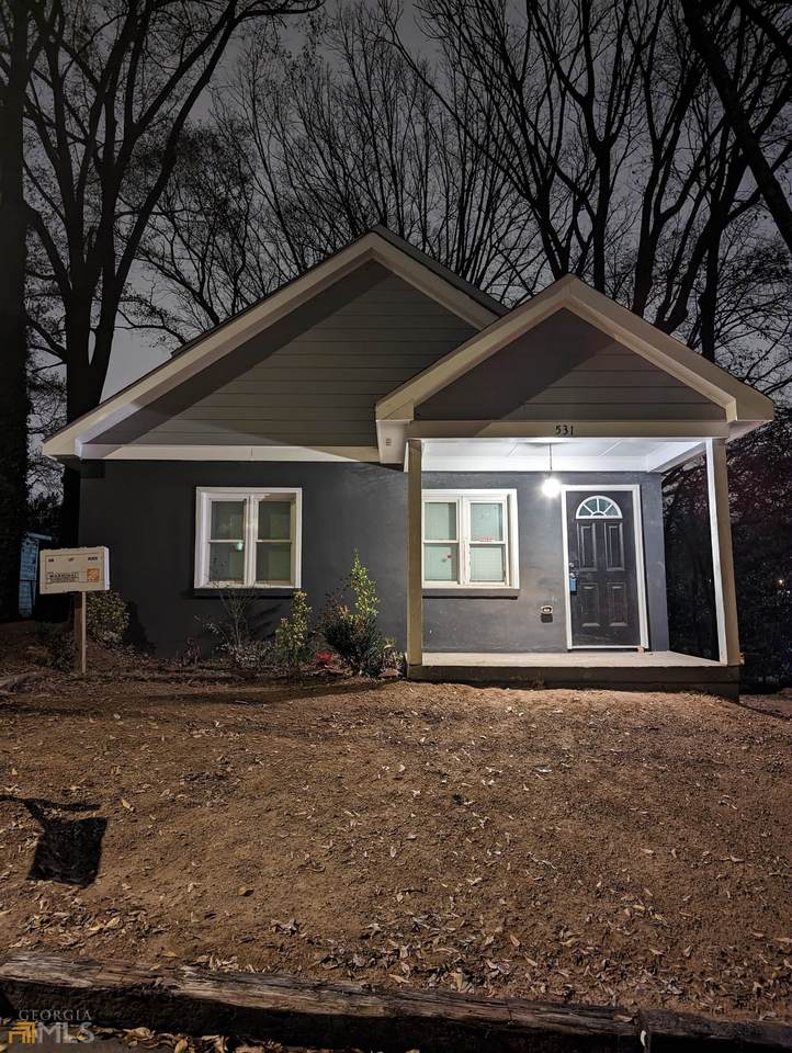 531 Norfolk Street - Photo 1