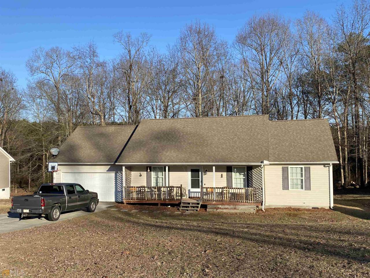 320 Brody Drive - Photo 1