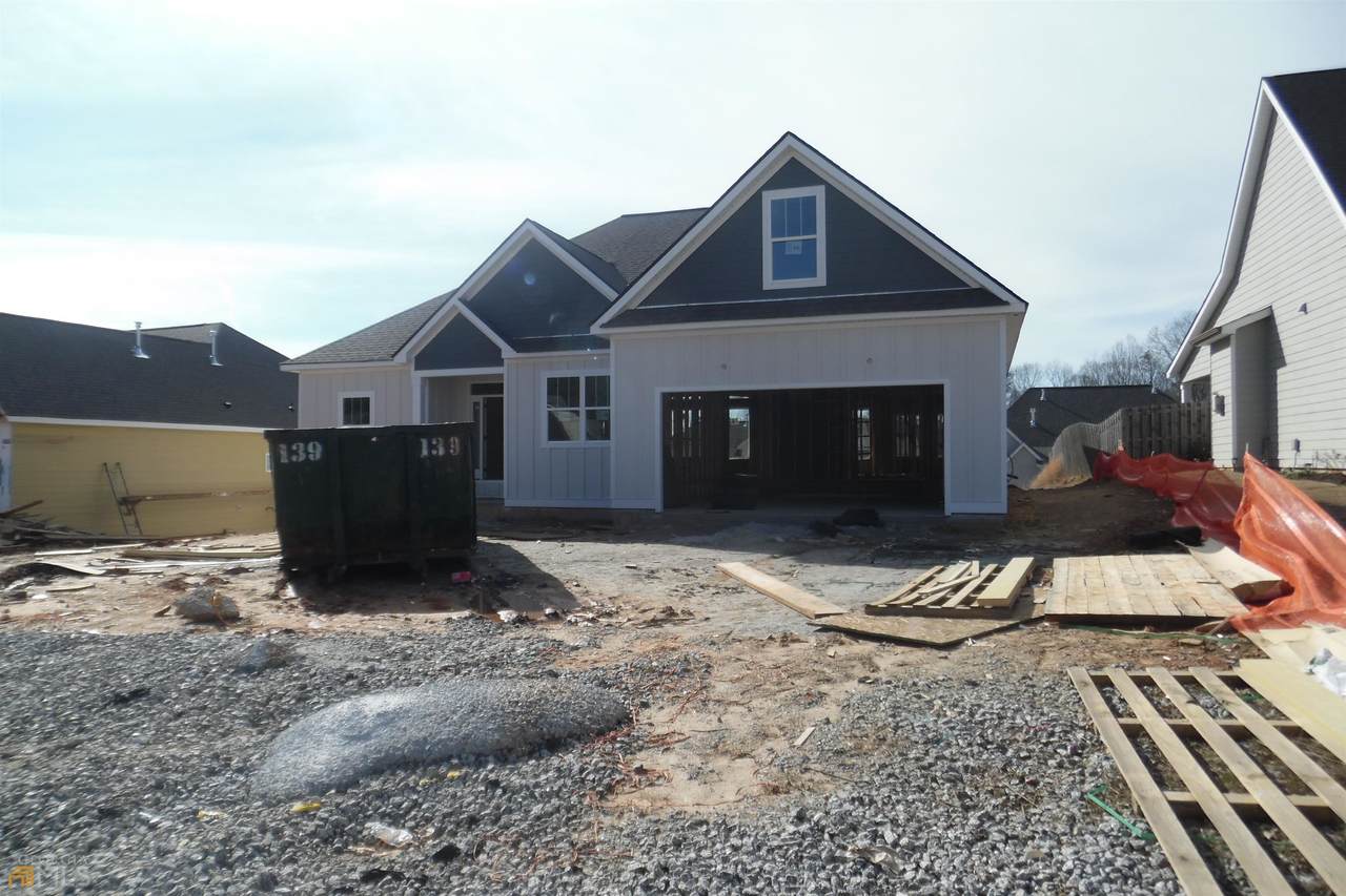 LOT 94 Oakhurst Trail - Photo 1