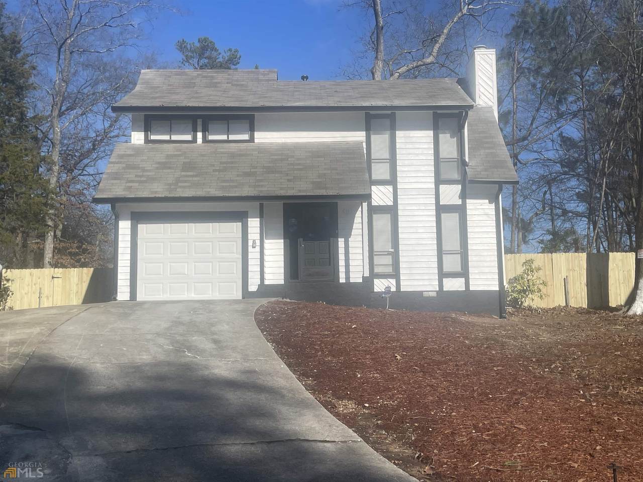 6394 Fox Chase Court - Photo 1