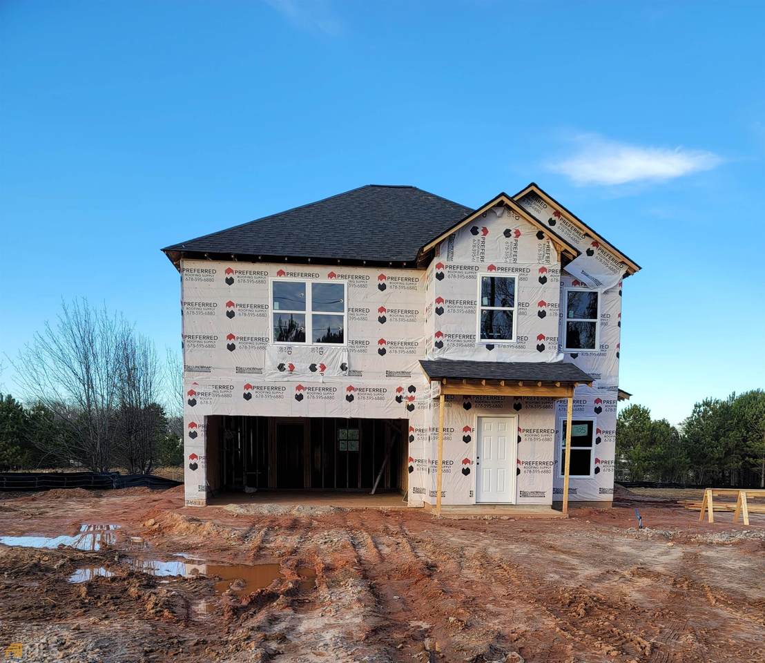 705 Colvin Drive - Photo 1