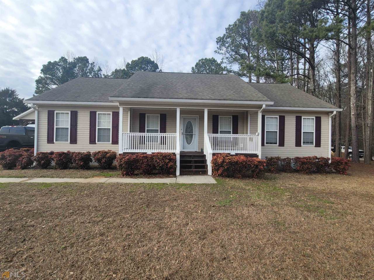 1020 South Trace - Photo 1
