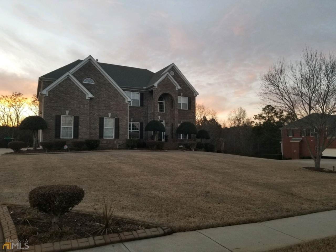 425 Bridgegate Way - Photo 1