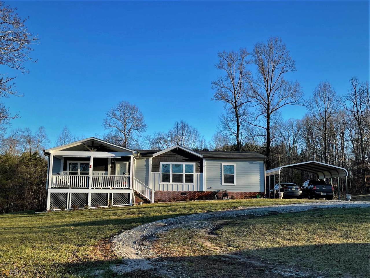 299 Nelms Road - Photo 1