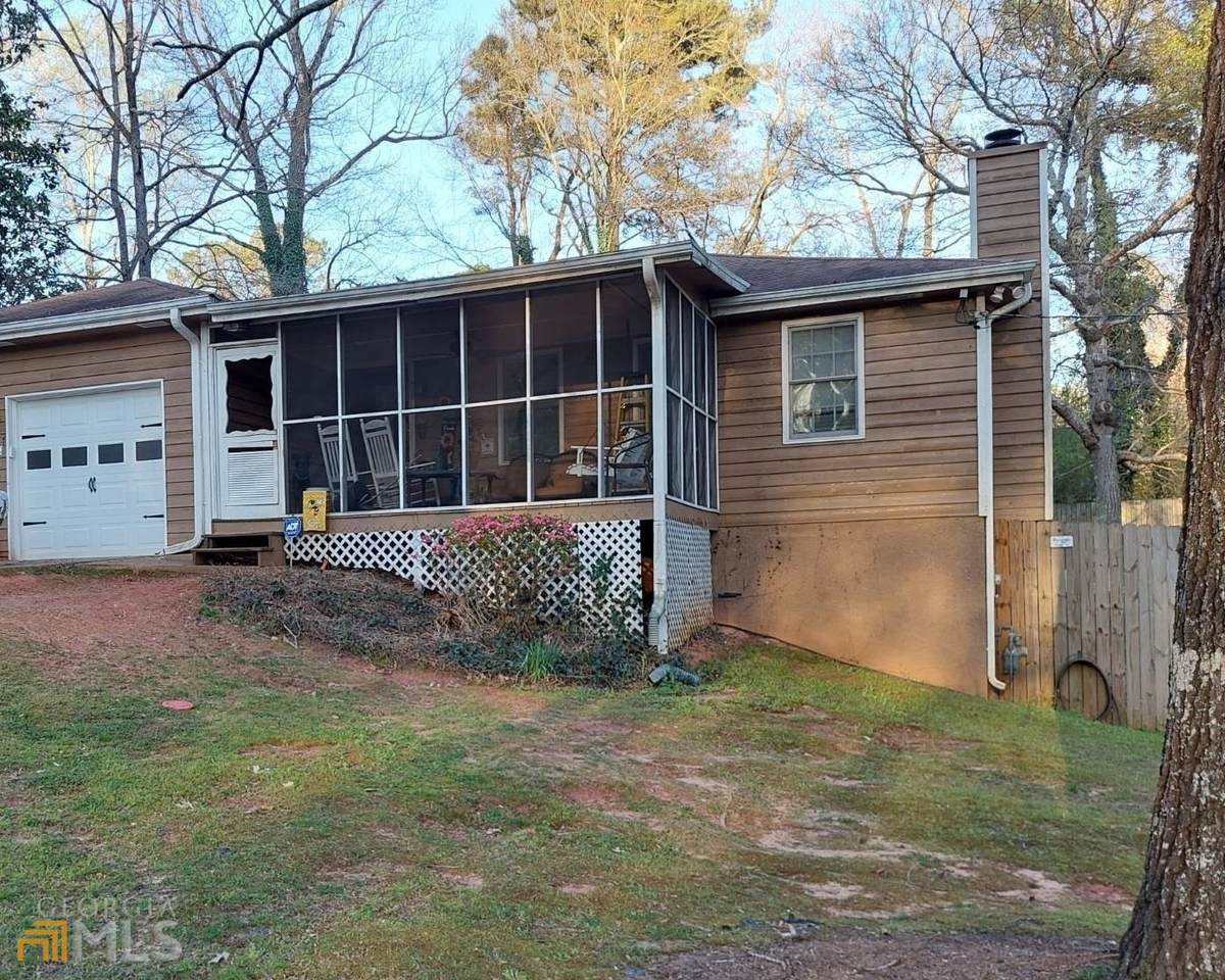 4657 Ridge Drive - Photo 1
