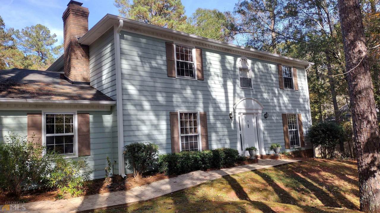 115 Ashling Drive - Photo 1