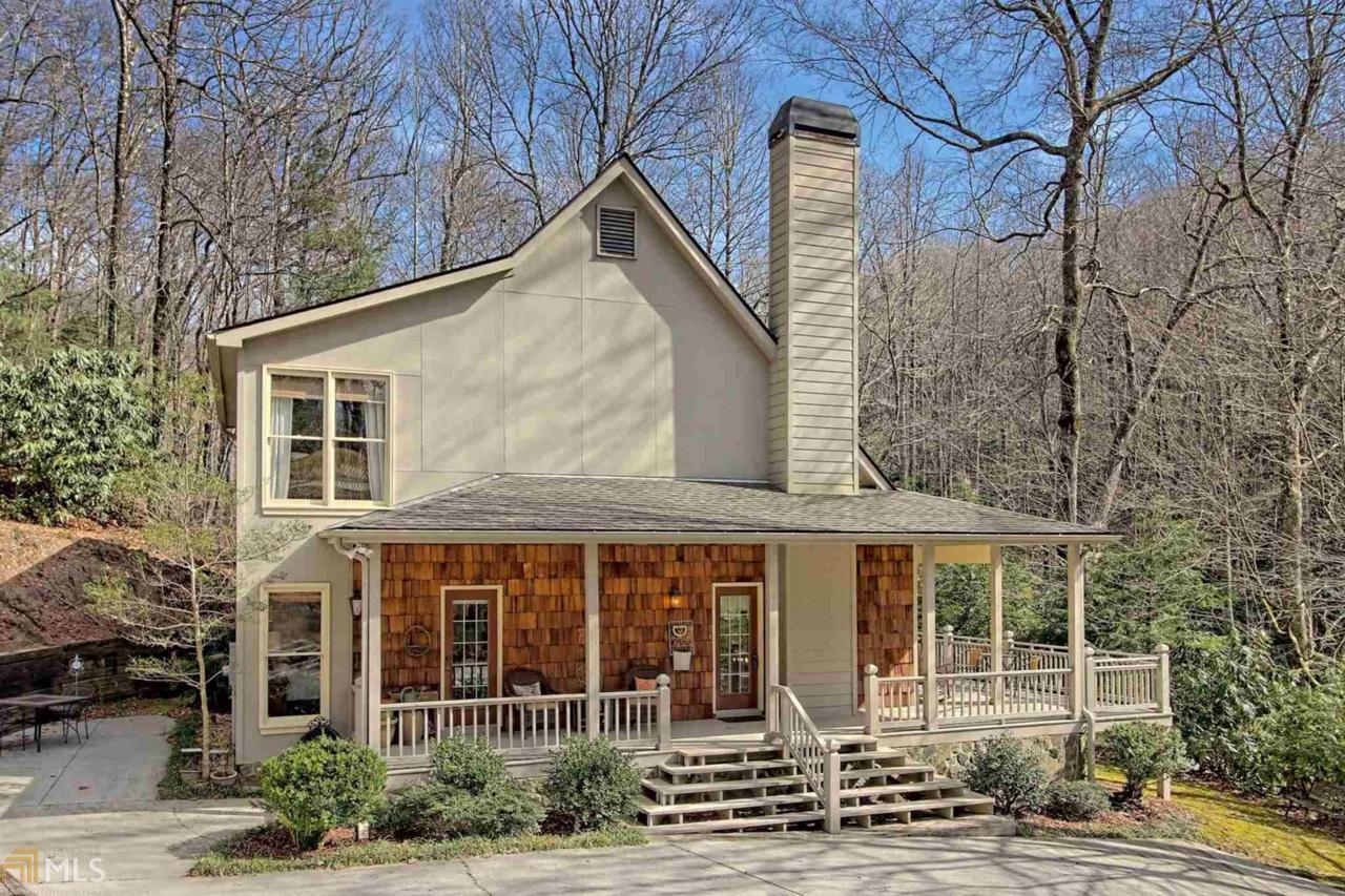 85 Bald Mountain Rd - Photo 1