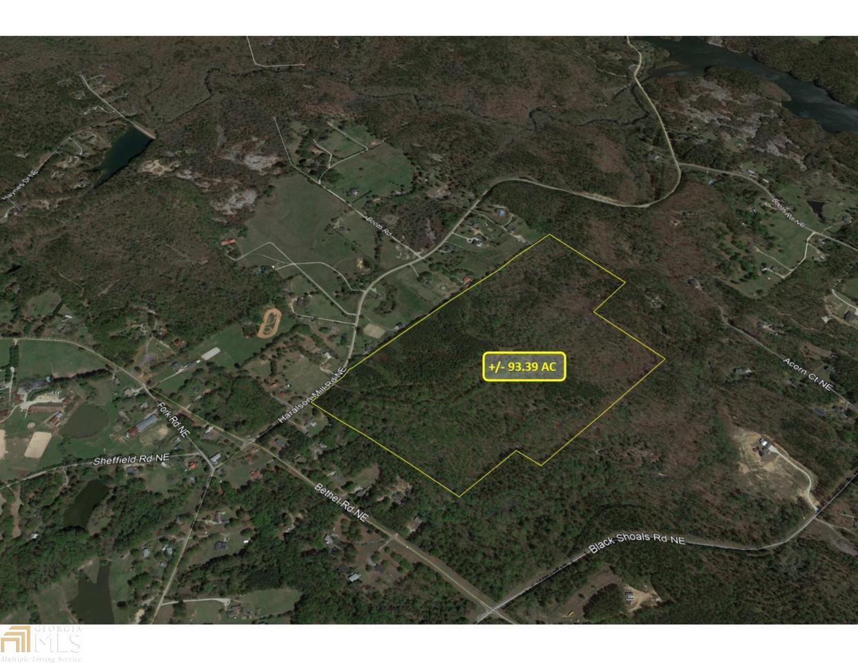 0 Haralson Mill - Photo 1