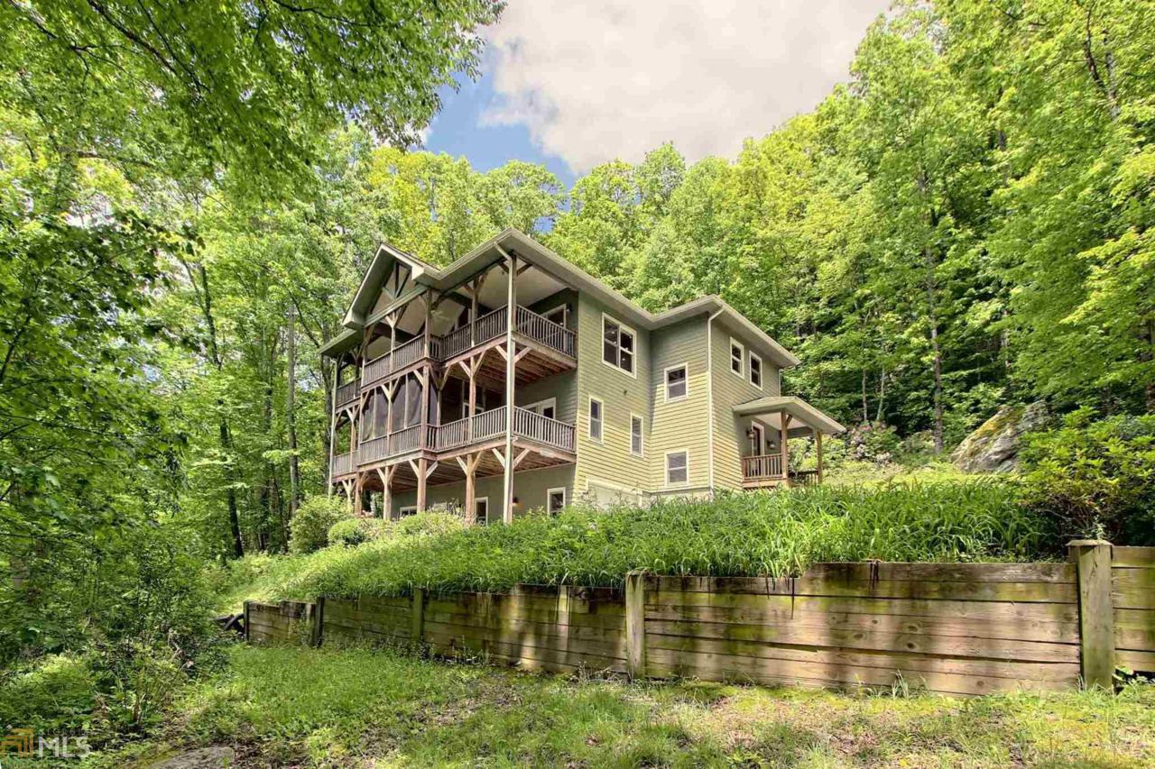 2209 Bald Mountain Rd - Photo 1
