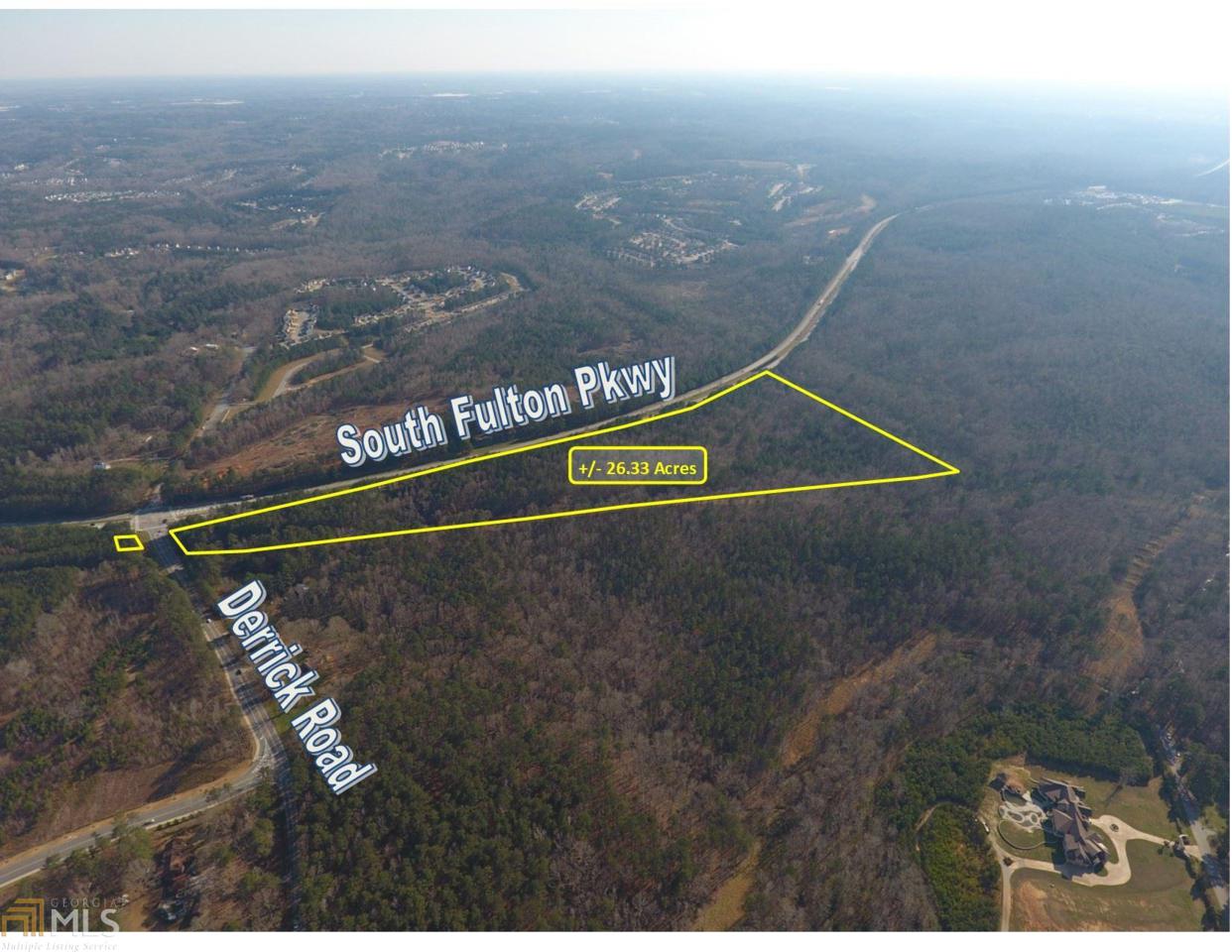 0 Derrick Rd - Photo 1