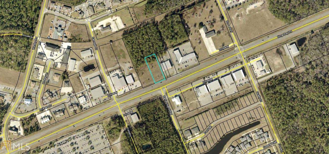 Lot 2A Kings Bay Rd - Photo 1