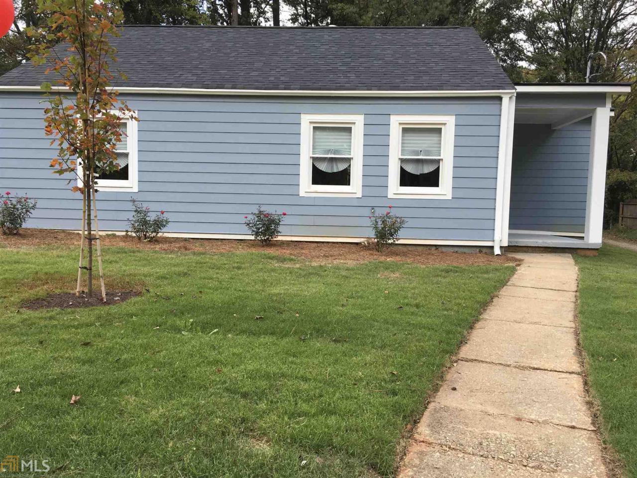 710 Hamilton Ave - Photo 1
