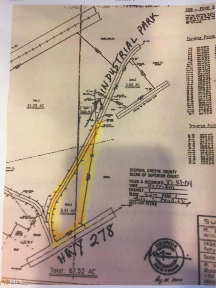 1021 Airport Rd - Photo 1