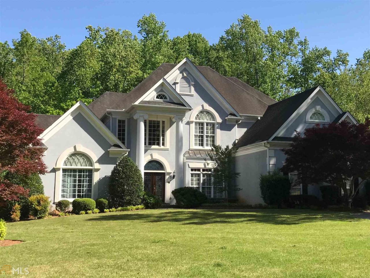 2173 Spencers Way - Photo 1