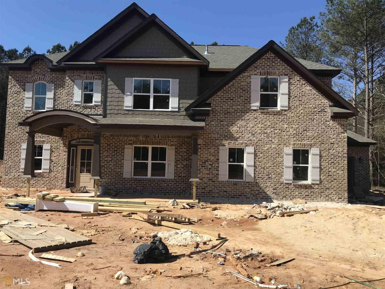 608 Shepherds Xing - Photo 1
