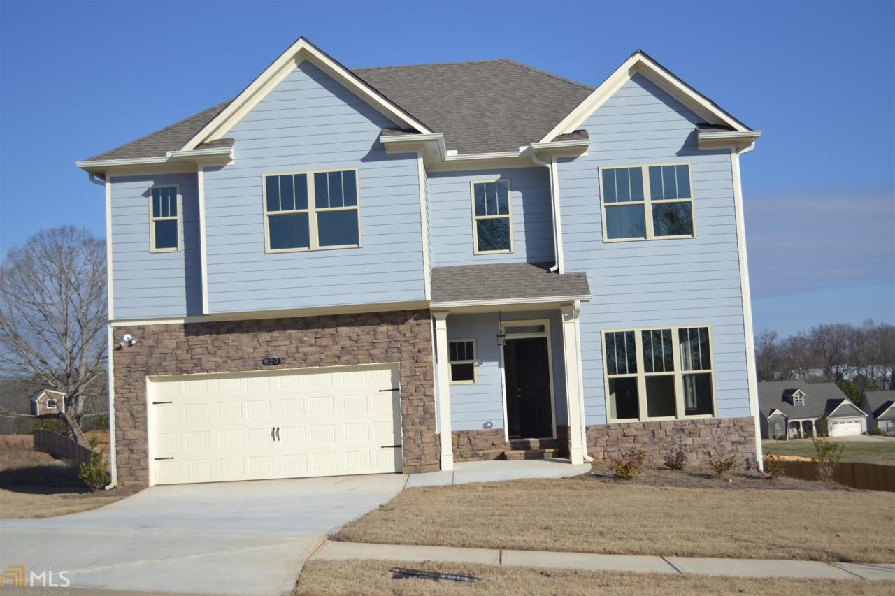 629 Holliman Cir - Photo 1