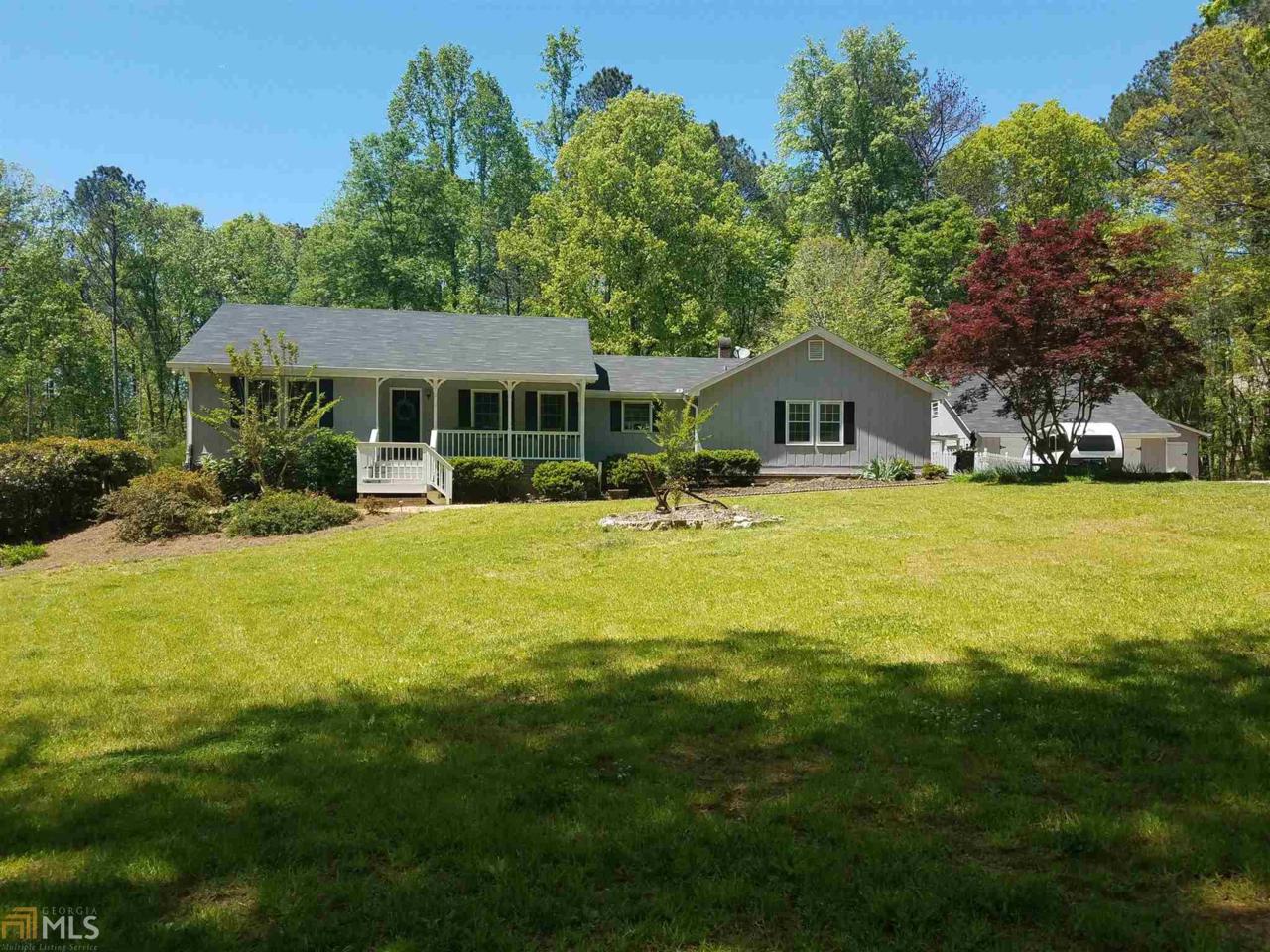 1293 Grayson Pkwy - Photo 1