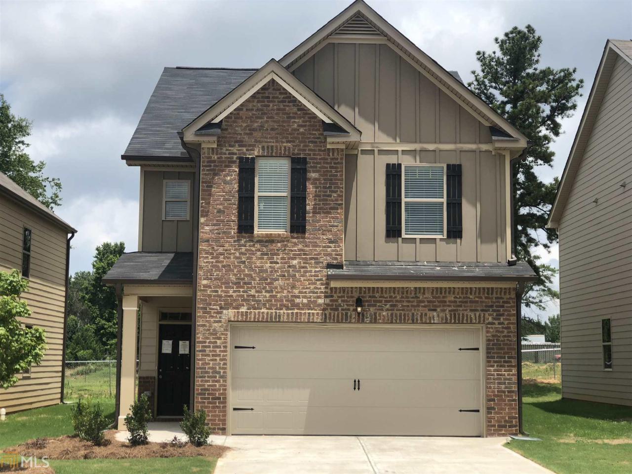 11840 Lovejoy Crossing Blvd - Photo 1