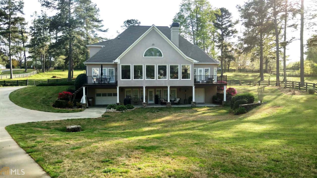 3799 Poplar Springs Rd - Photo 1
