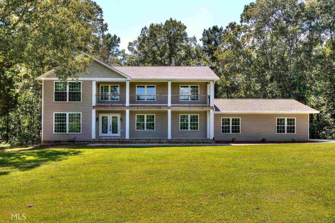 172 Mt Zion Rd - Photo 1
