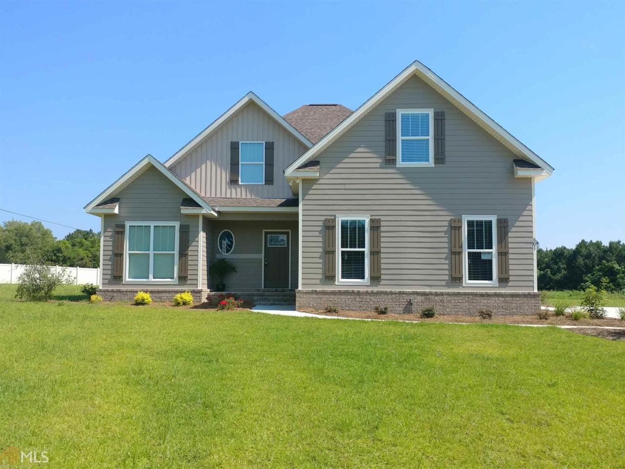 501 Ansley Ct - Photo 1