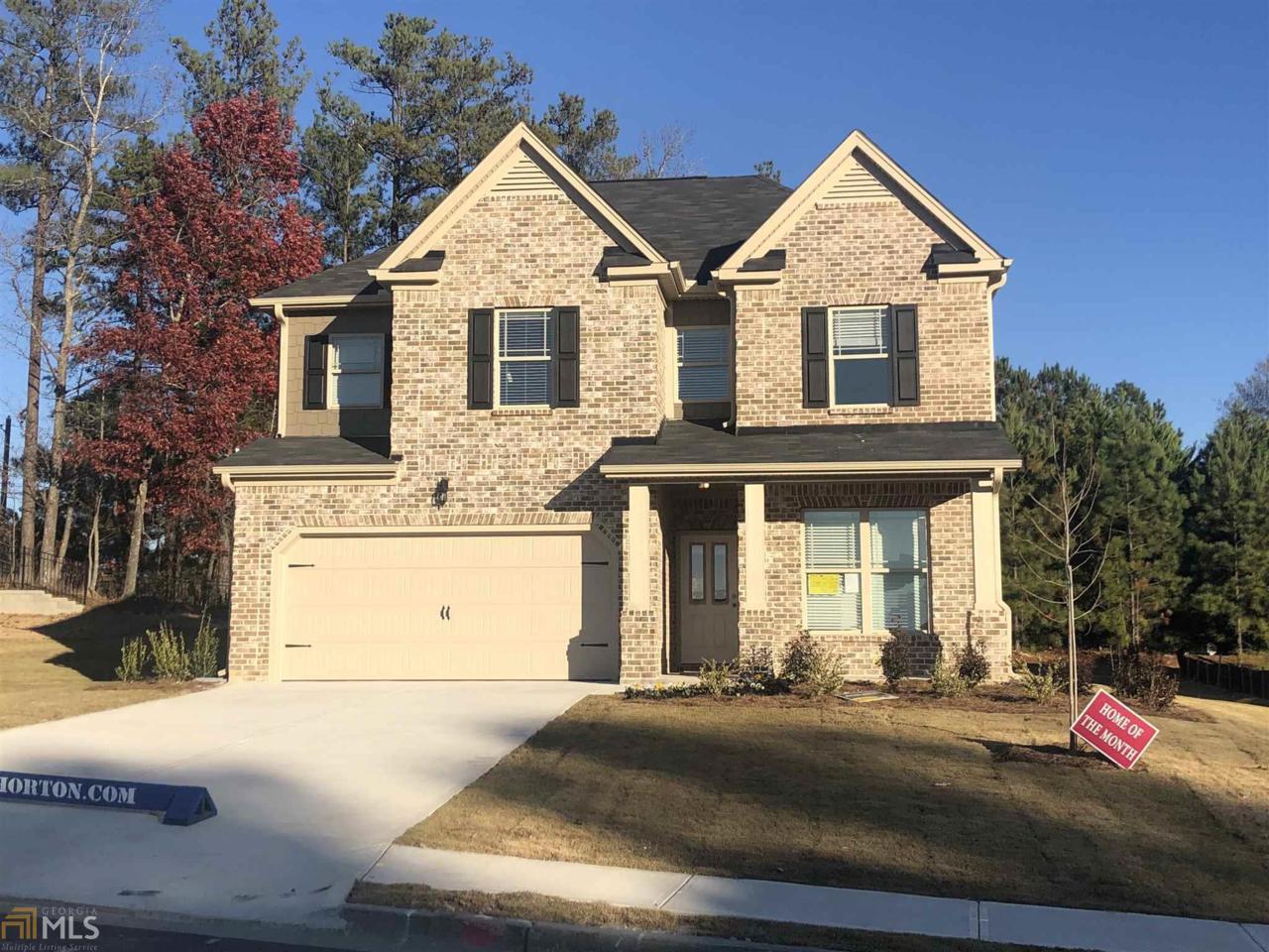 1789 Elyse Springs Dr - Photo 1