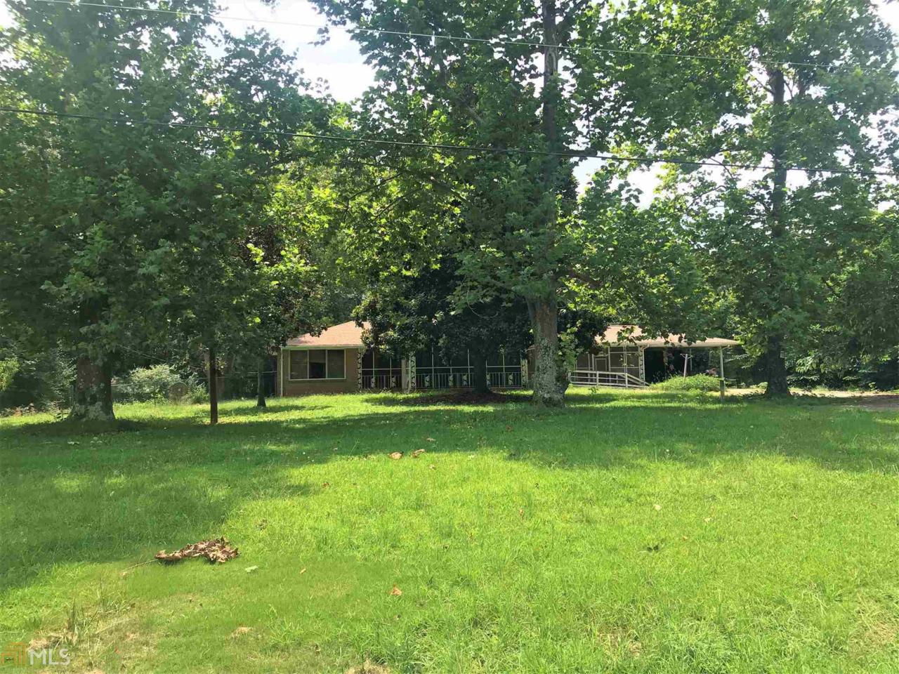 3717 Highway 81 - Photo 1