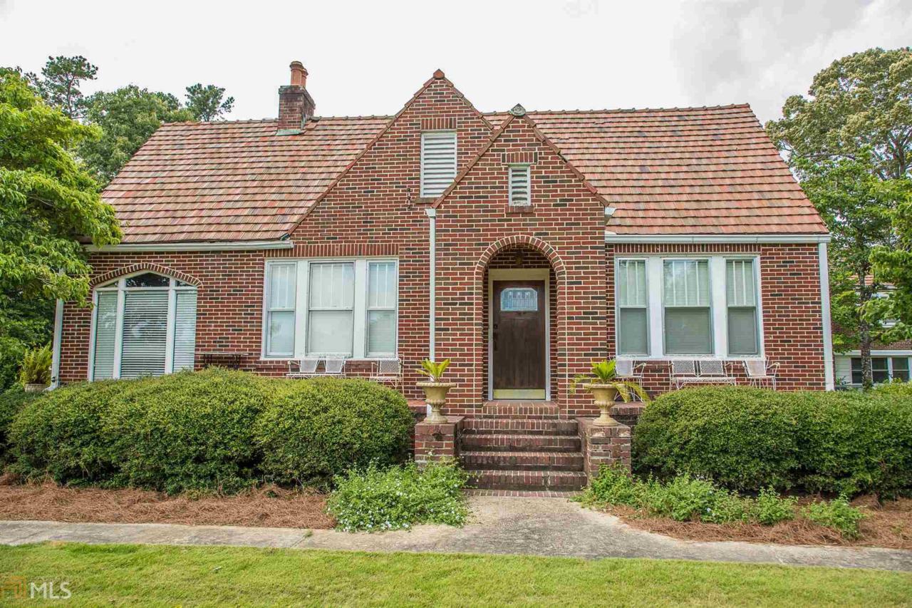 438 Waller - Photo 1