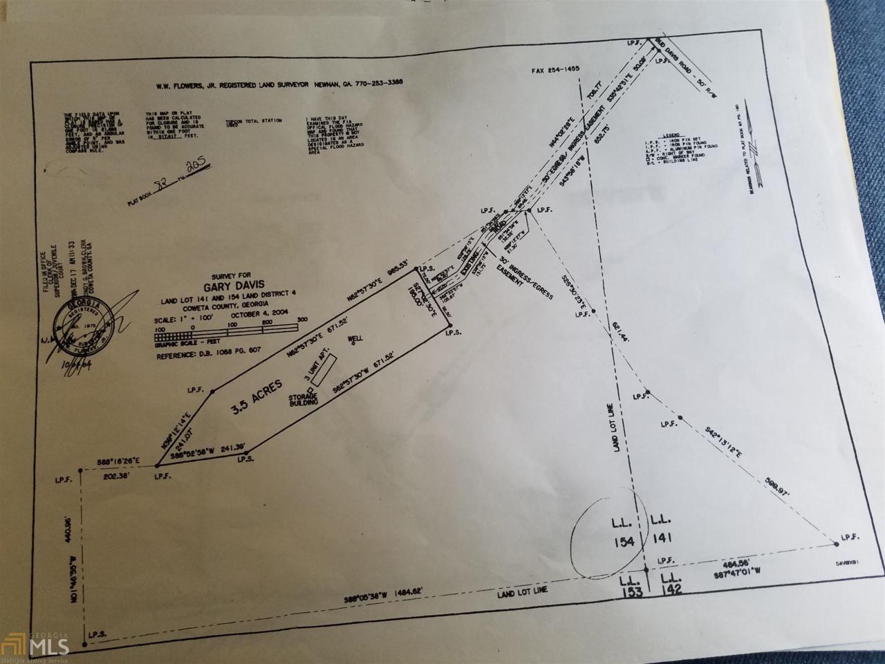 0 Bud Davis Rd - Photo 1