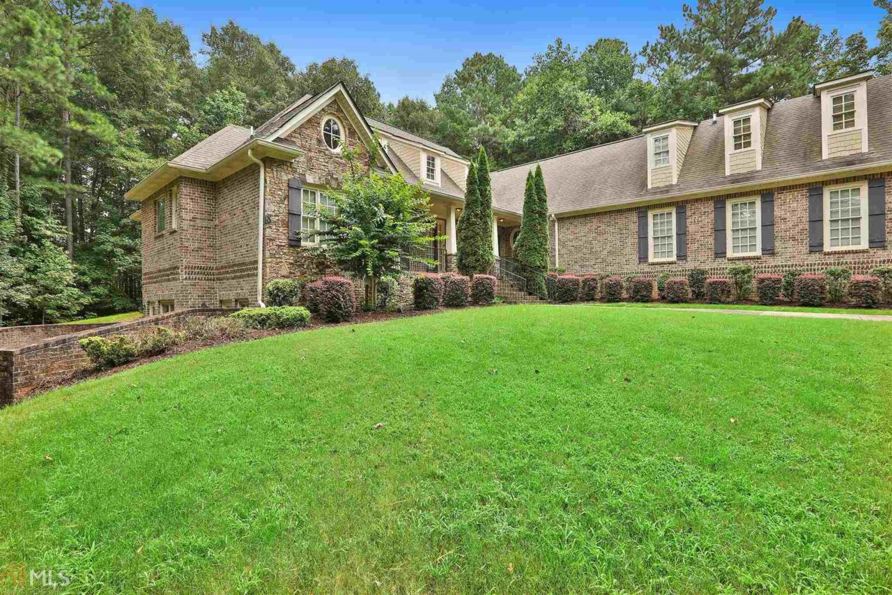 10 Stone Garden Ct - Photo 1
