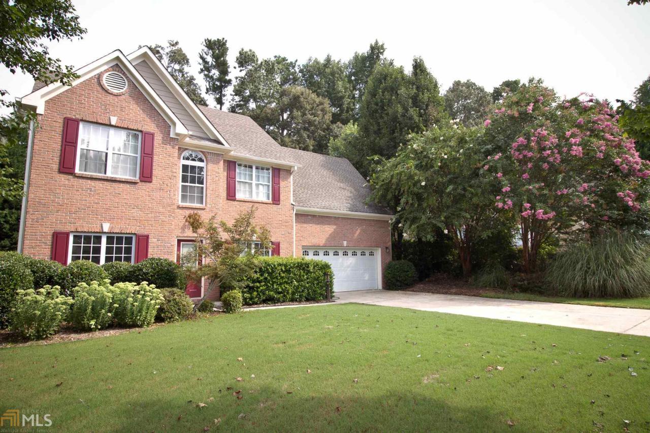 1280 Sunhill Dr - Photo 1