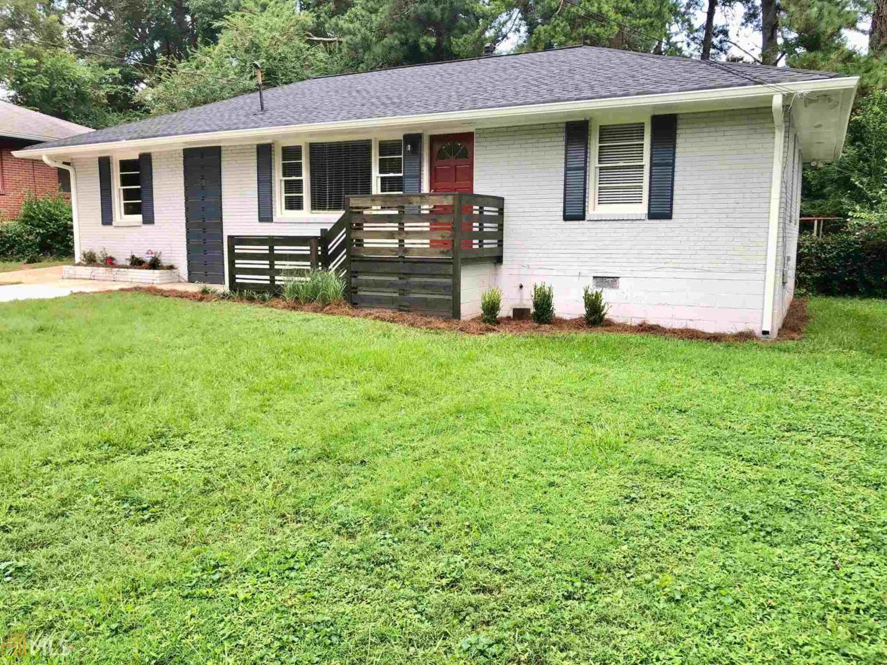 1696 Derrill Dr - Photo 1