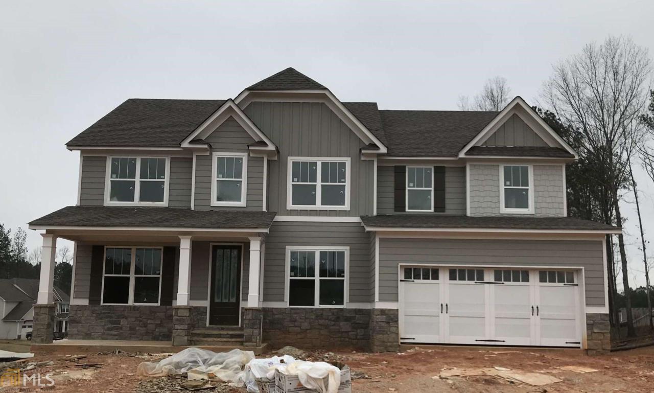 130 Woodburn Drive - Photo 1