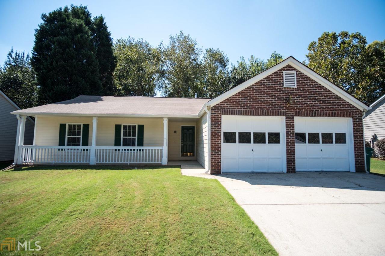 4885 Streamside Dr - Photo 1