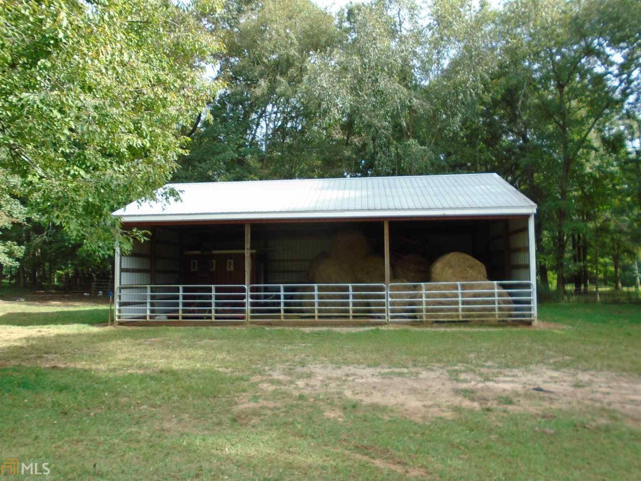 677 Zebulon Rd - Photo 1