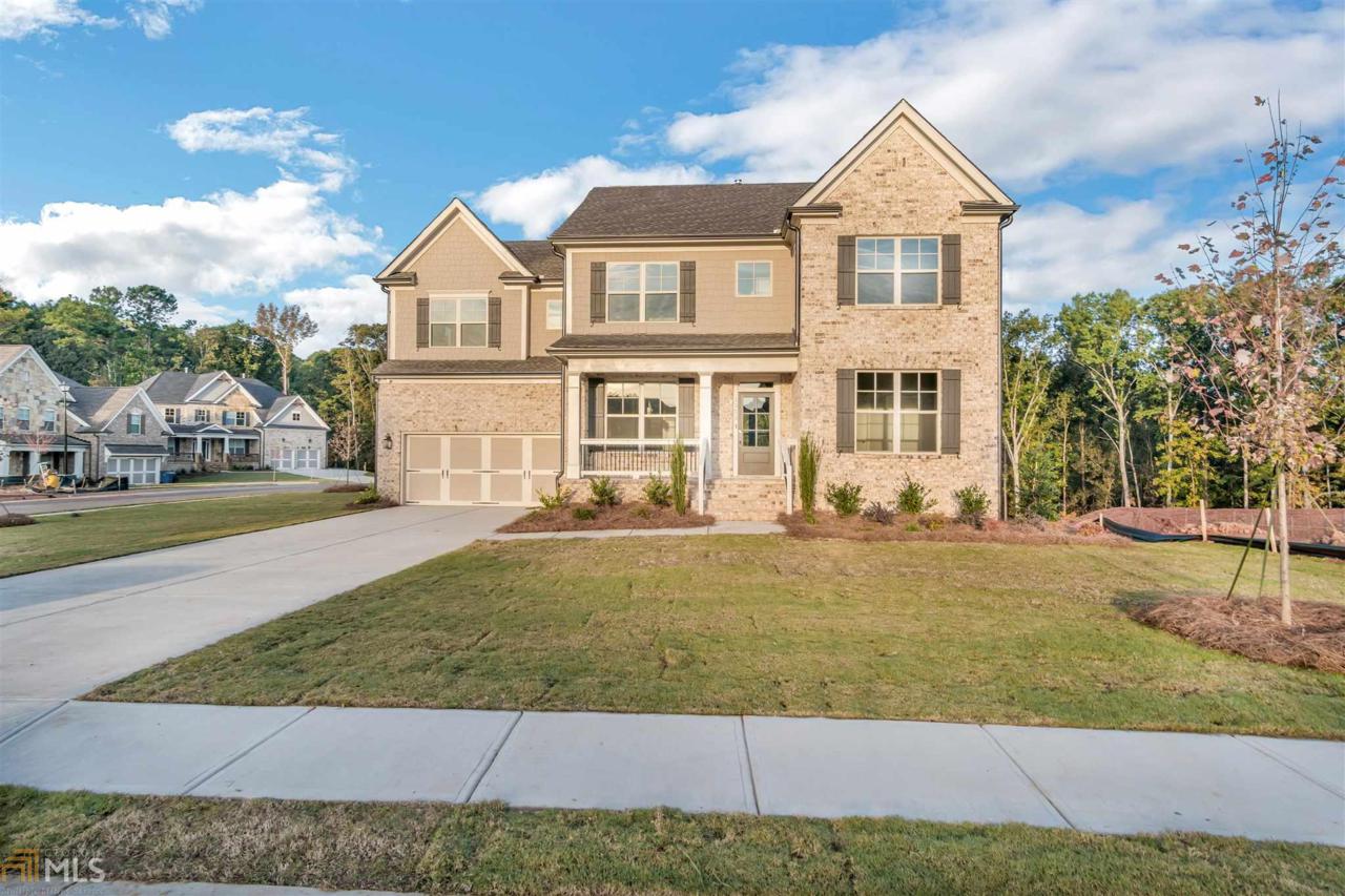 1556 Mallory Rae Dr - Photo 1