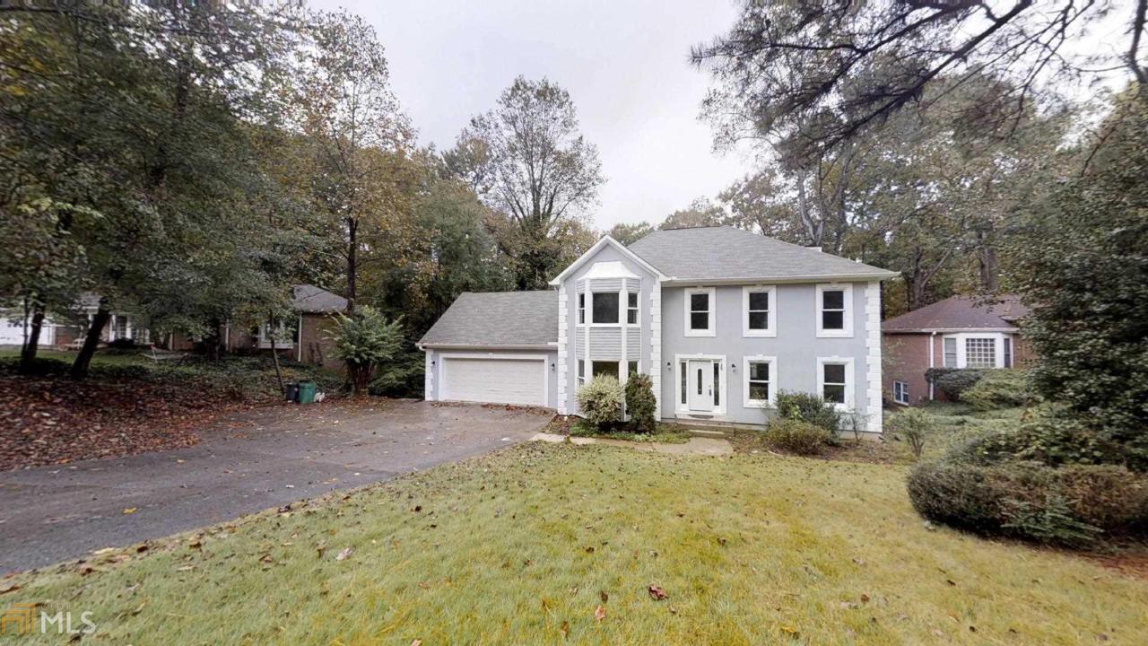 1400 Land O Lakes - Photo 1