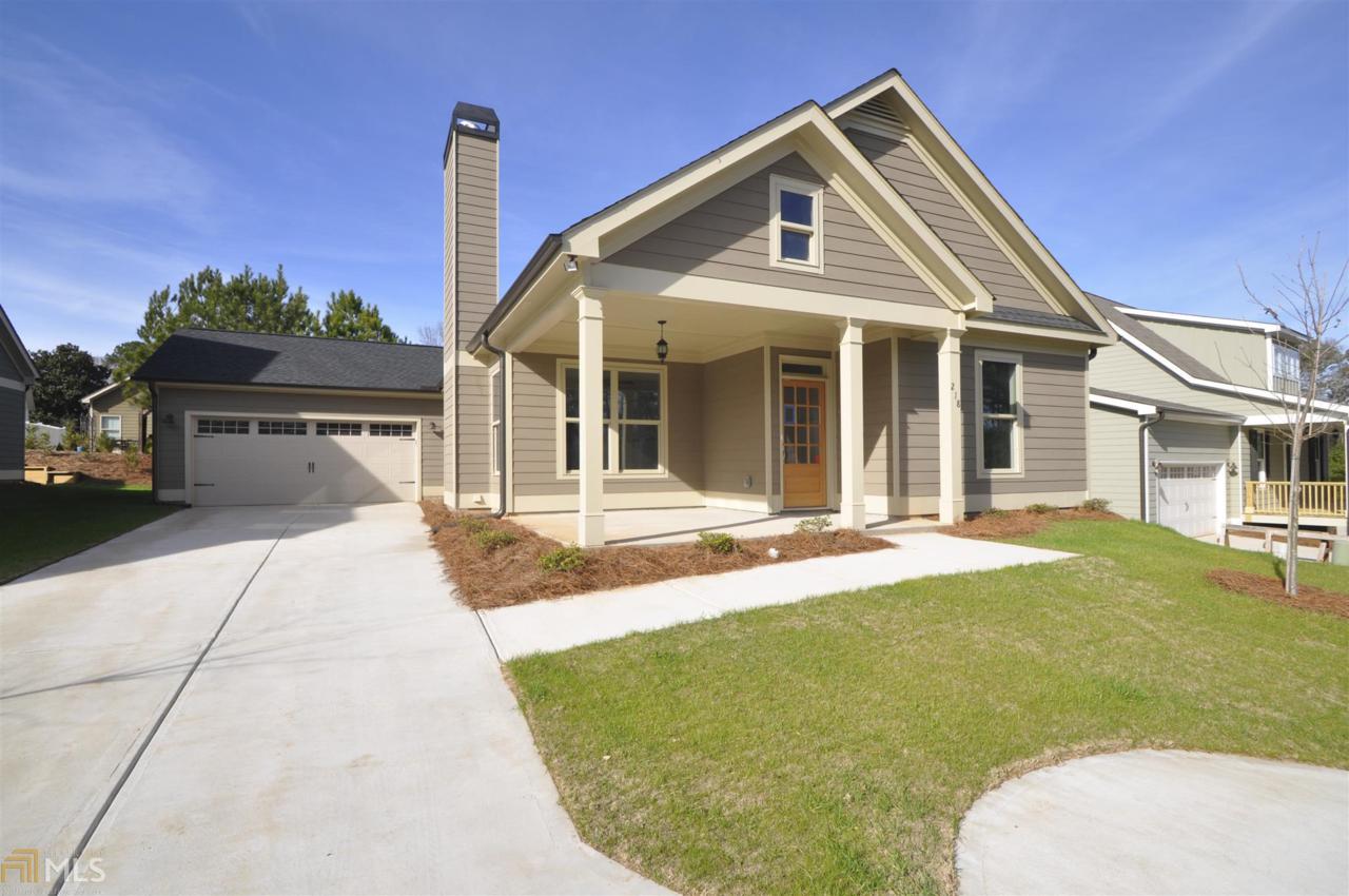 218 Melba Ln - Photo 1