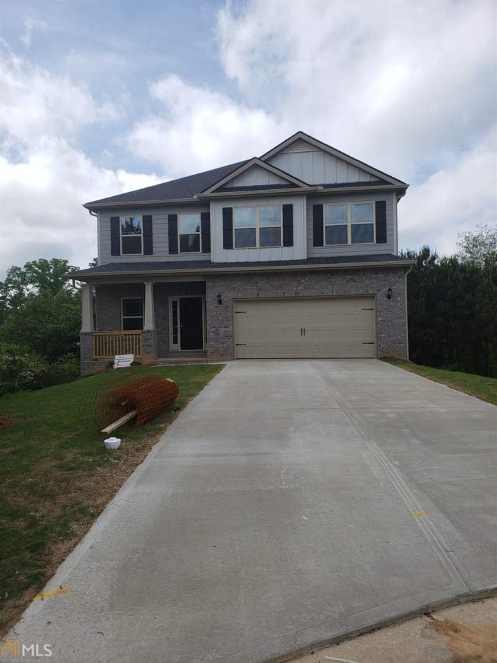 3302 Bellingham Way - Photo 1