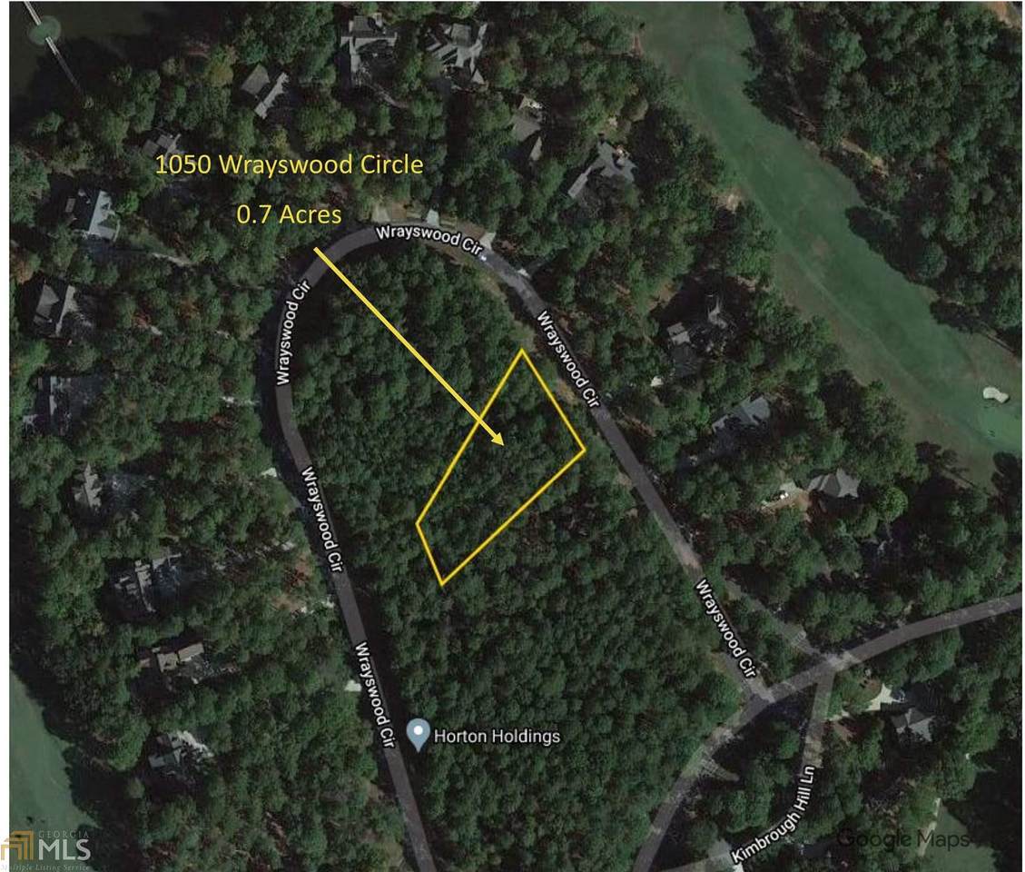 1050 Wrayswood Cir - Photo 1