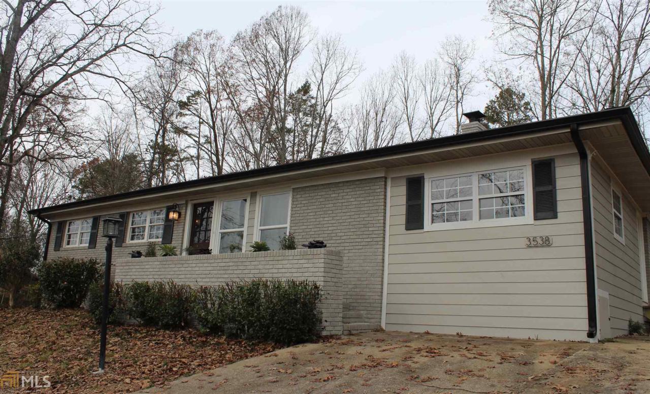 3538 Wesley Dr - Photo 1