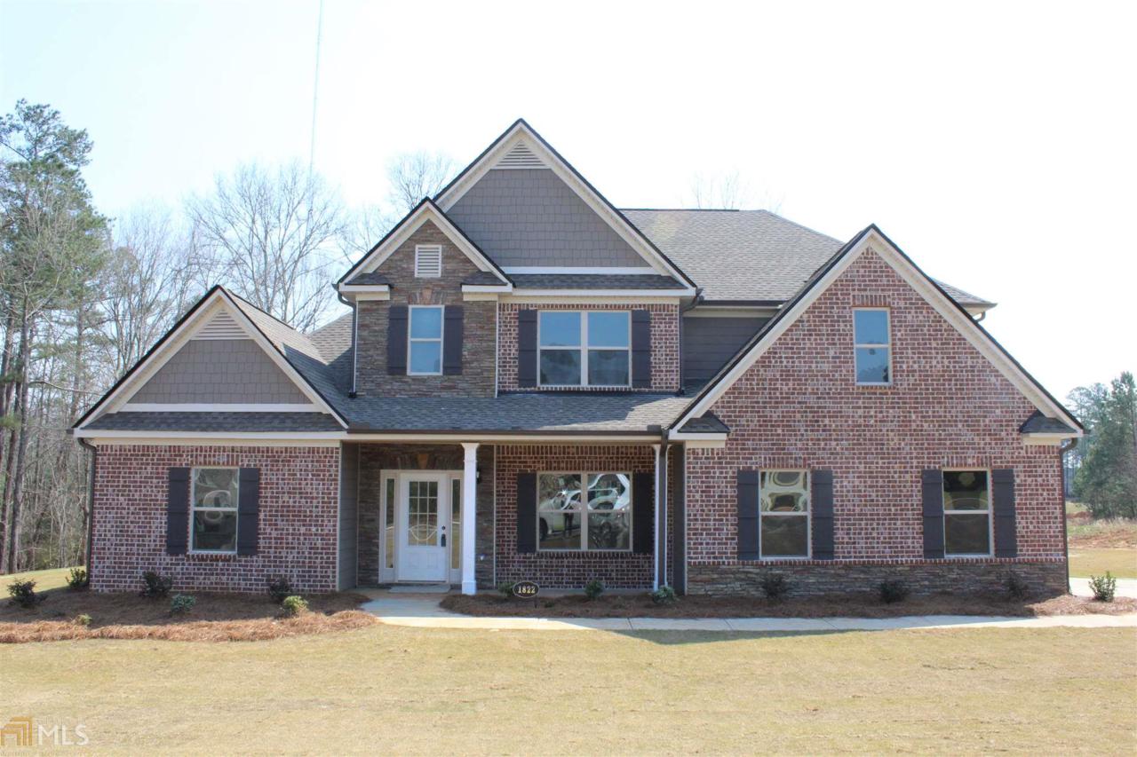 1822 Sycamore Dr - Photo 1